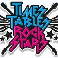 TIMESTABLES ROCKSTARS