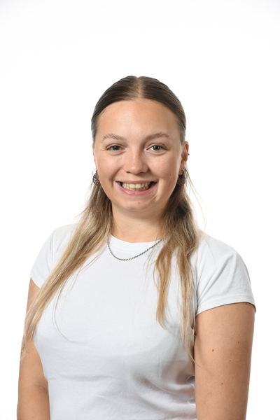 Photo of Miss L Davies-Moore