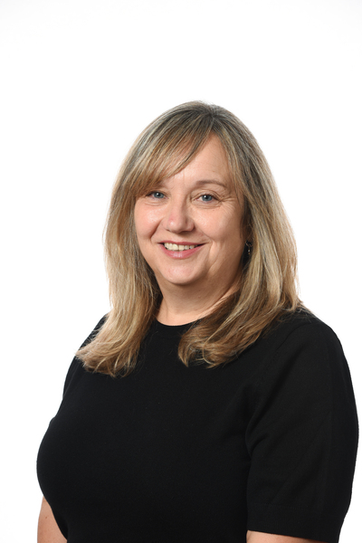 Photo of Mrs P Dahdouh