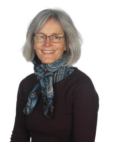 Photo of Mrs A Grace 