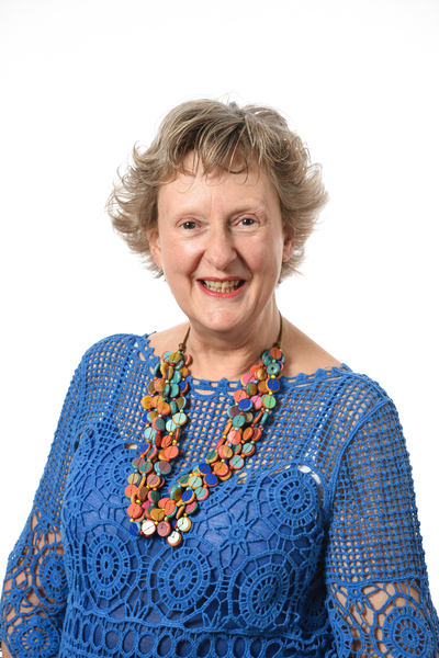 Photo of Mrs C Humphery