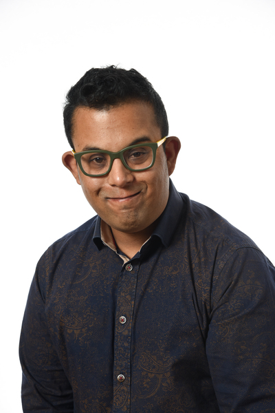 Photo of Mr I Sen