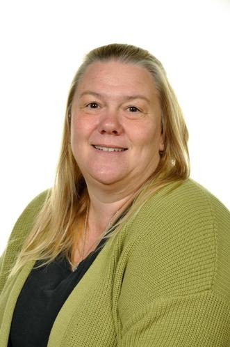 Photo of Mrs T Law 