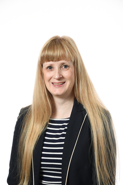 Photo of Miss C Tudge 