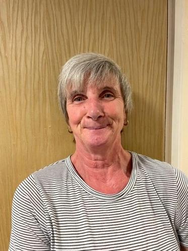 Photo of Mrs J Derham 