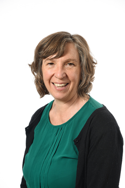 Photo of Mrs J Bell