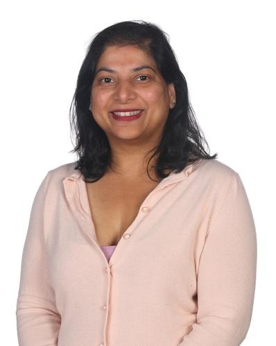 Photo of Mrs M Weerasekara 