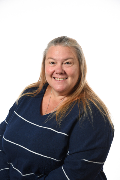Photo of Mrs T Law 