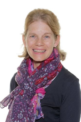 Photo of Mrs H Liber 