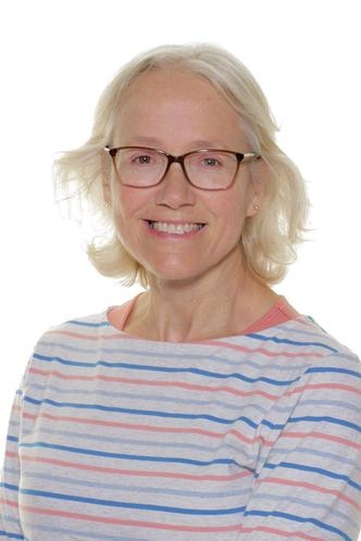 Photo of Mrs M Reader