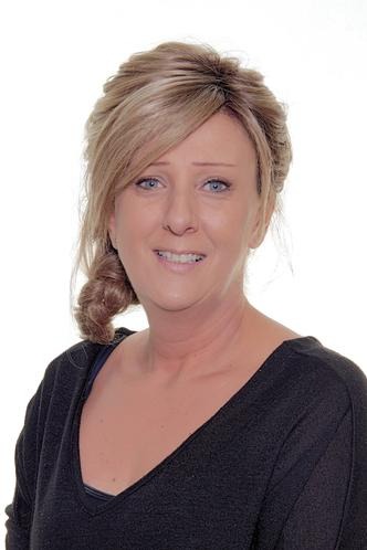 Photo of Miss N Sansom