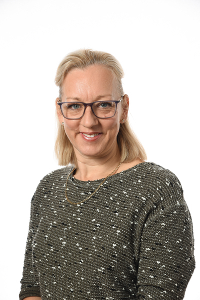 Photo of Mrs J Knighton 