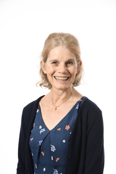Photo of Mrs H Liber 