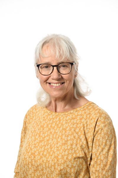 Photo of Mrs M Reader