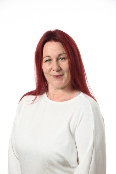 Photo of Miss C Hayes