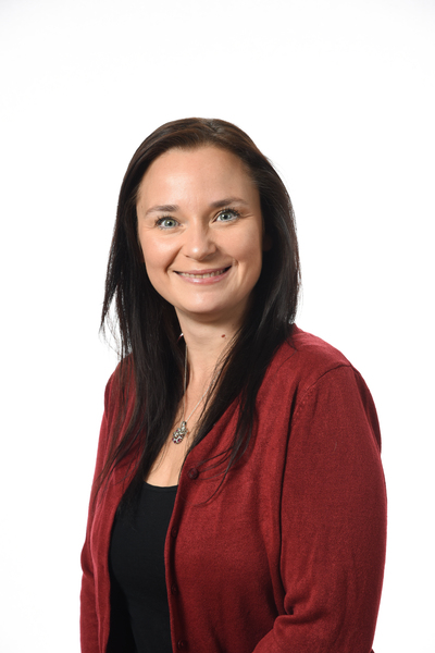 Photo of Mrs R Gerbrands