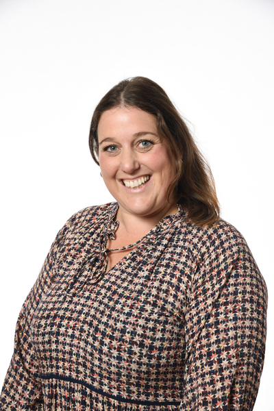 Photo of Mrs S Lander